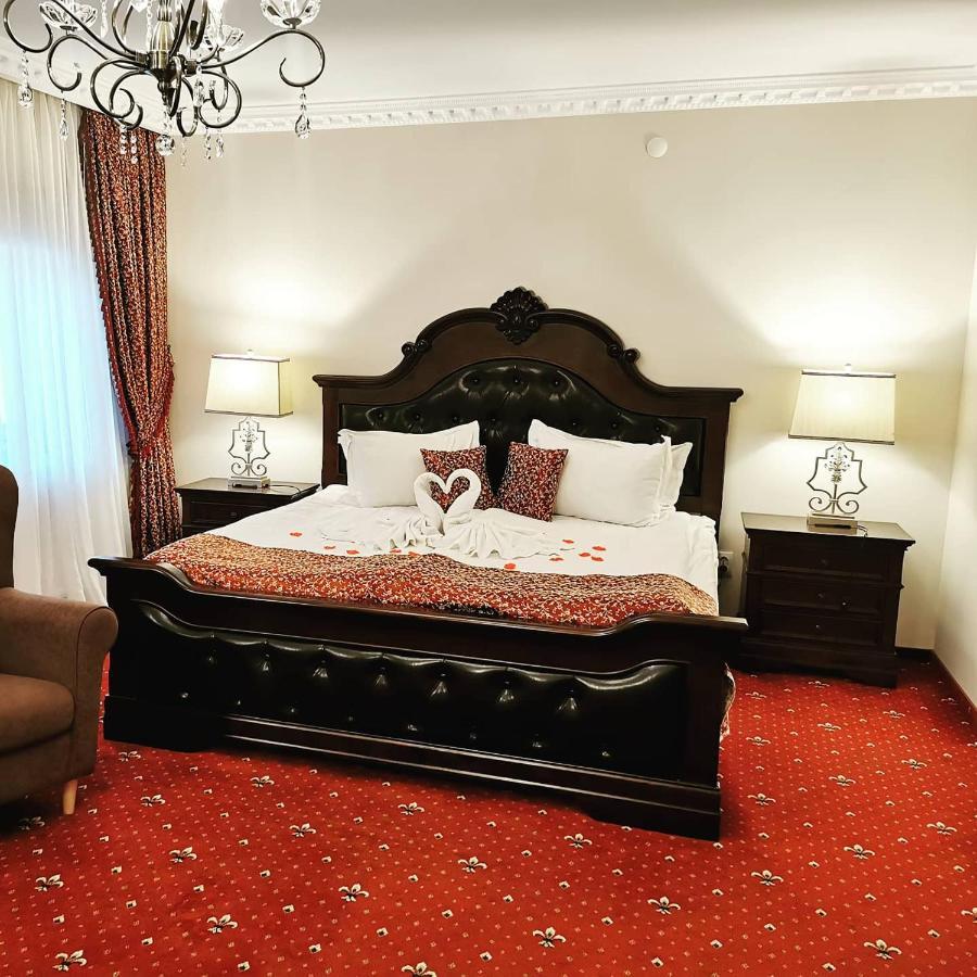 Select House Hotel Сибиу Екстериор снимка