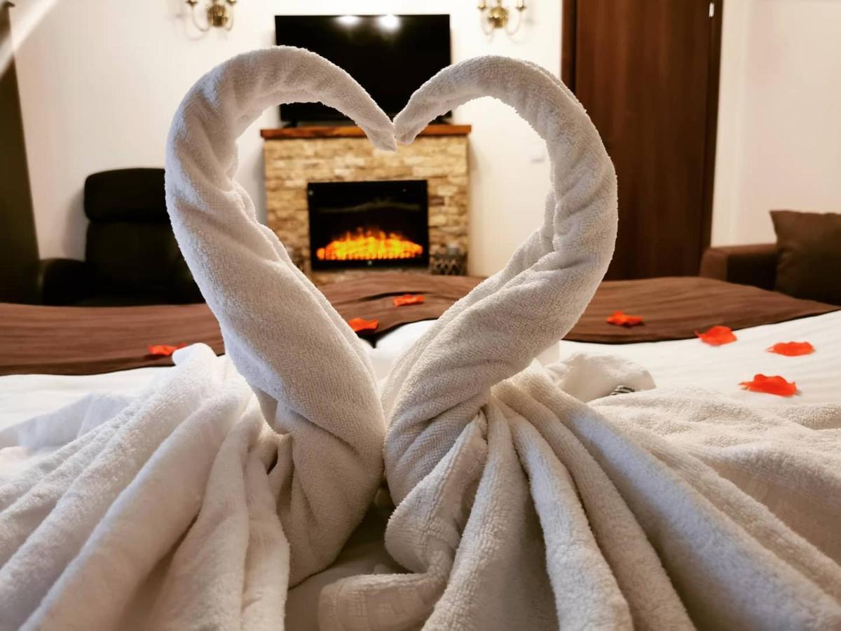 Select House Hotel Сибиу Екстериор снимка