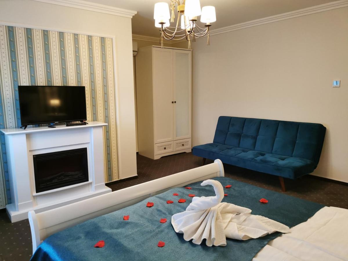 Select House Hotel Сибиу Стая снимка
