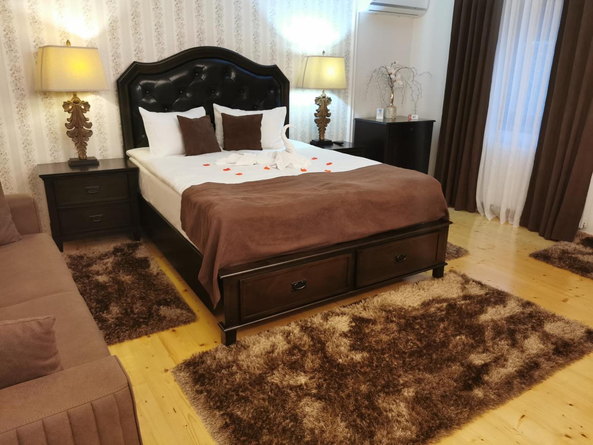 Select House Hotel Сибиу Стая снимка