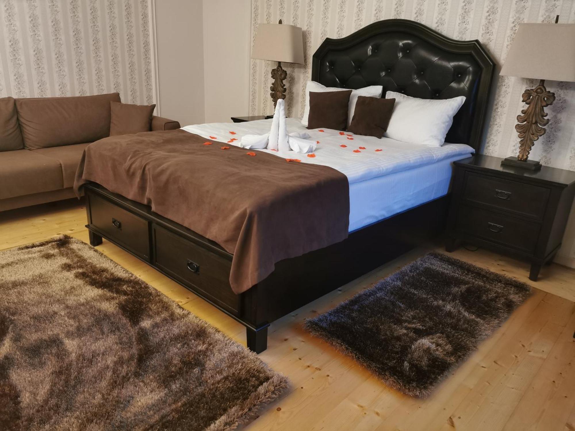 Select House Hotel Сибиу Стая снимка