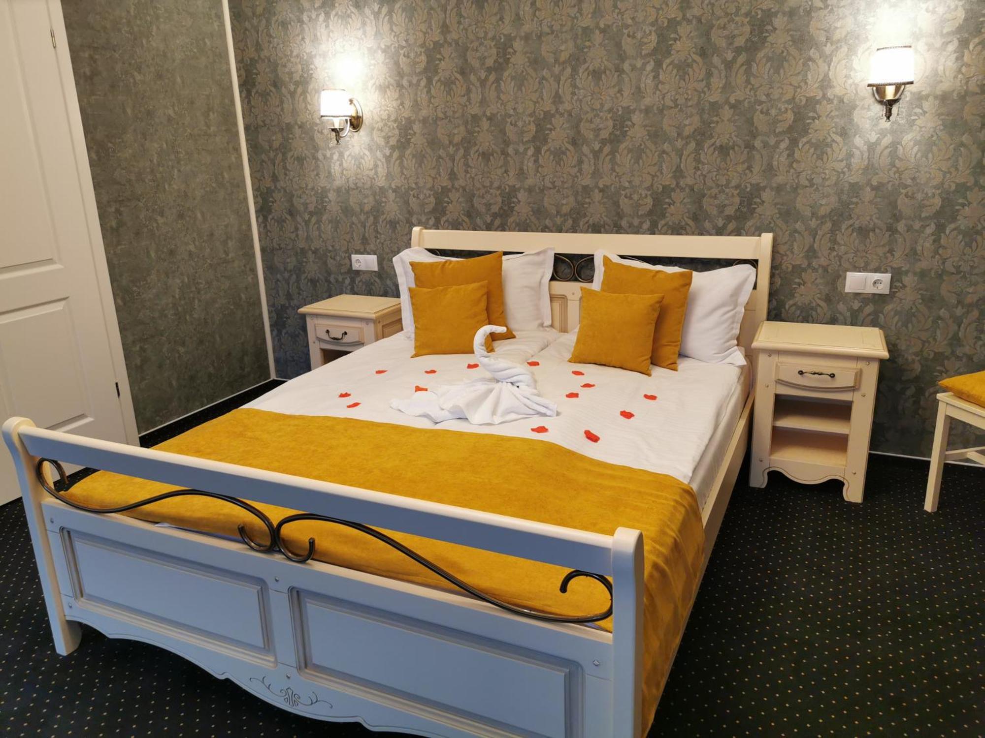 Select House Hotel Сибиу Стая снимка