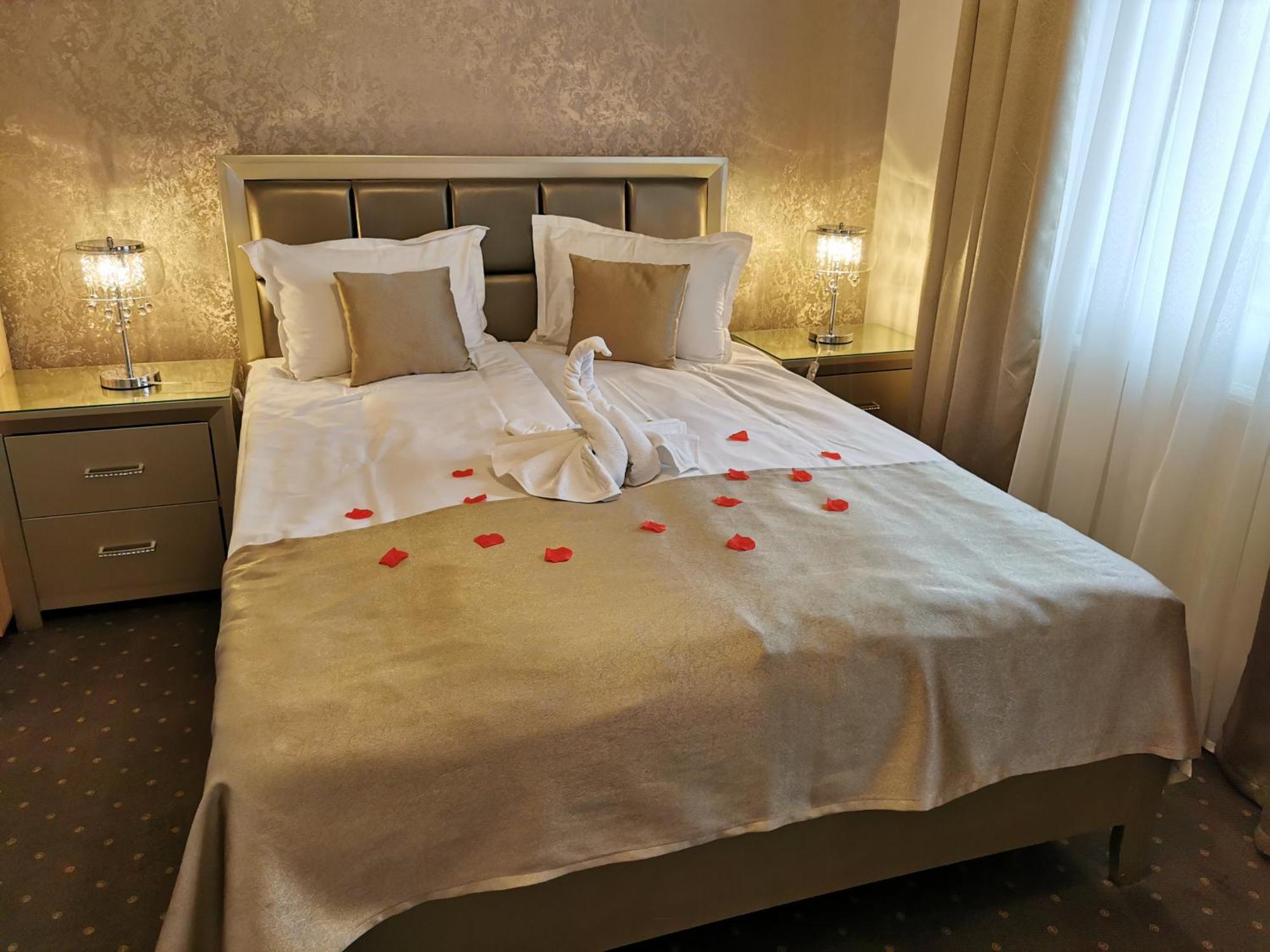 Select House Hotel Сибиу Стая снимка