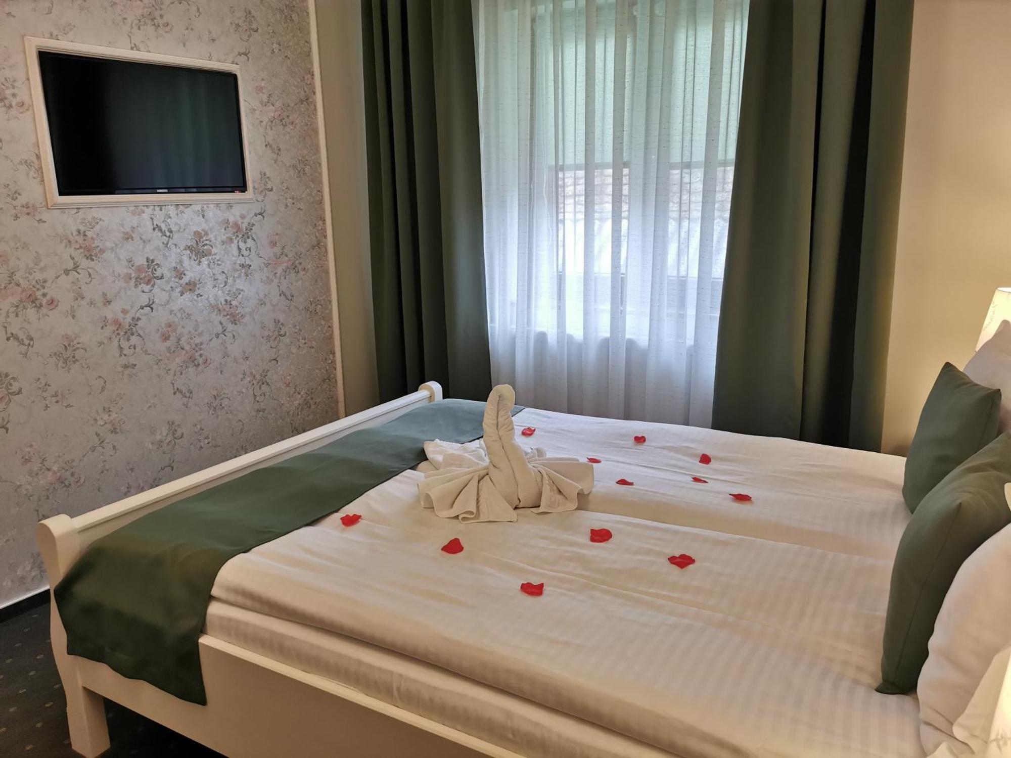 Select House Hotel Сибиу Стая снимка