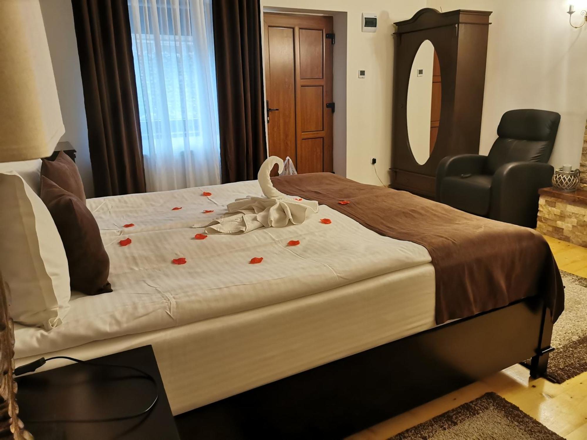 Select House Hotel Сибиу Стая снимка