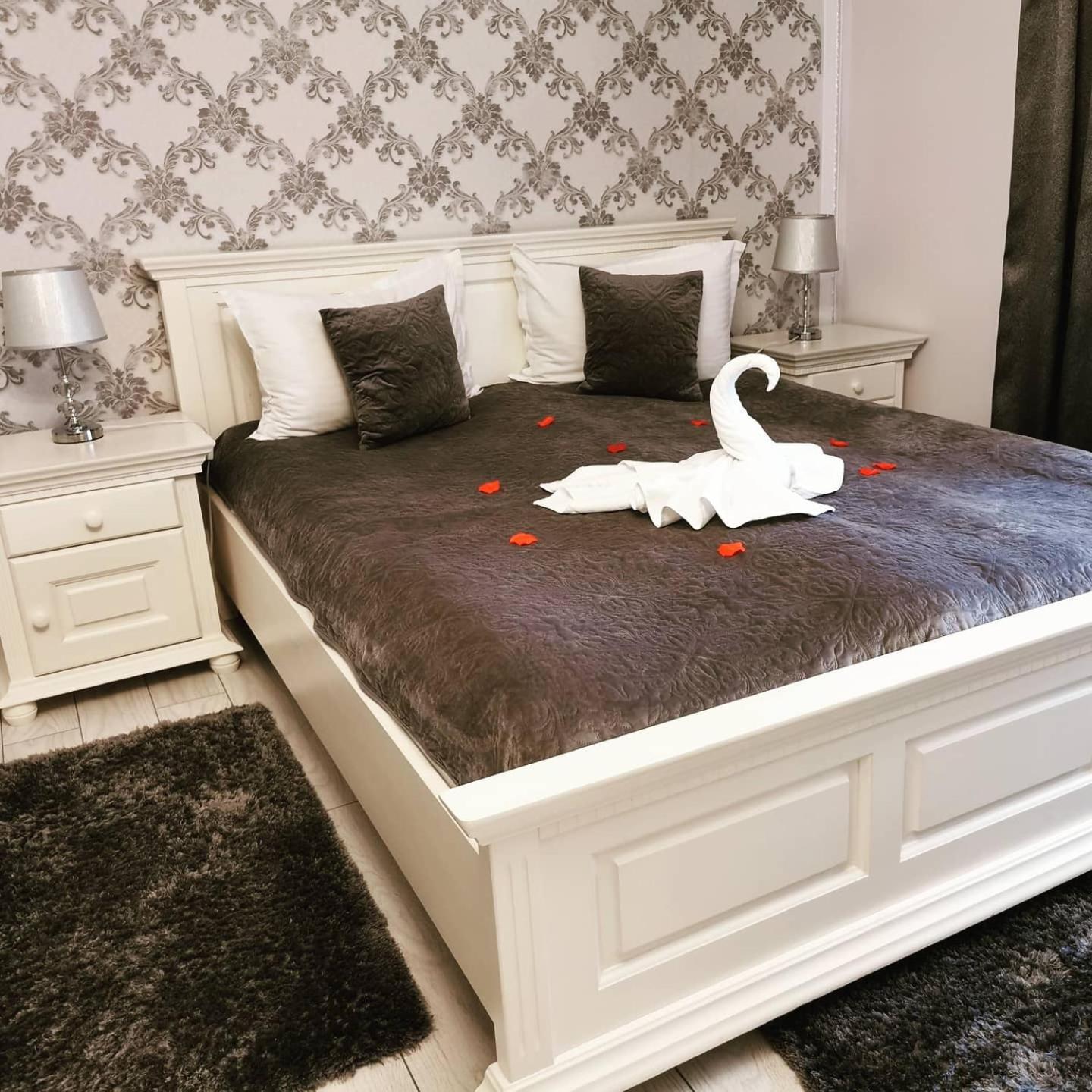 Select House Hotel Сибиу Стая снимка