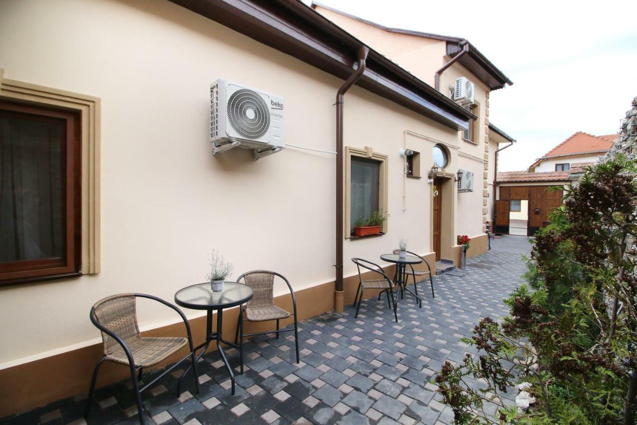 Select House Hotel Сибиу Екстериор снимка