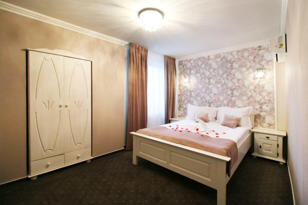 Select House Hotel Сибиу Екстериор снимка