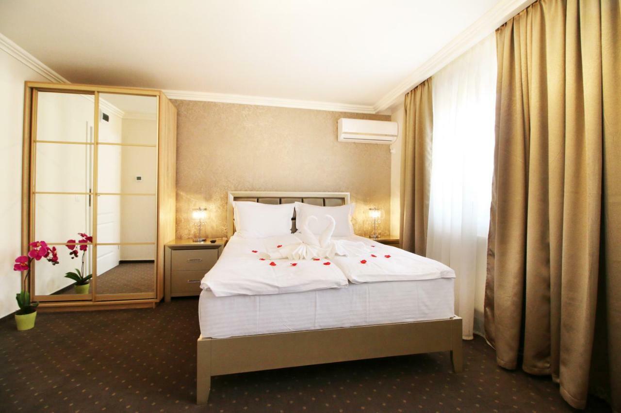 Select House Hotel Сибиу Екстериор снимка