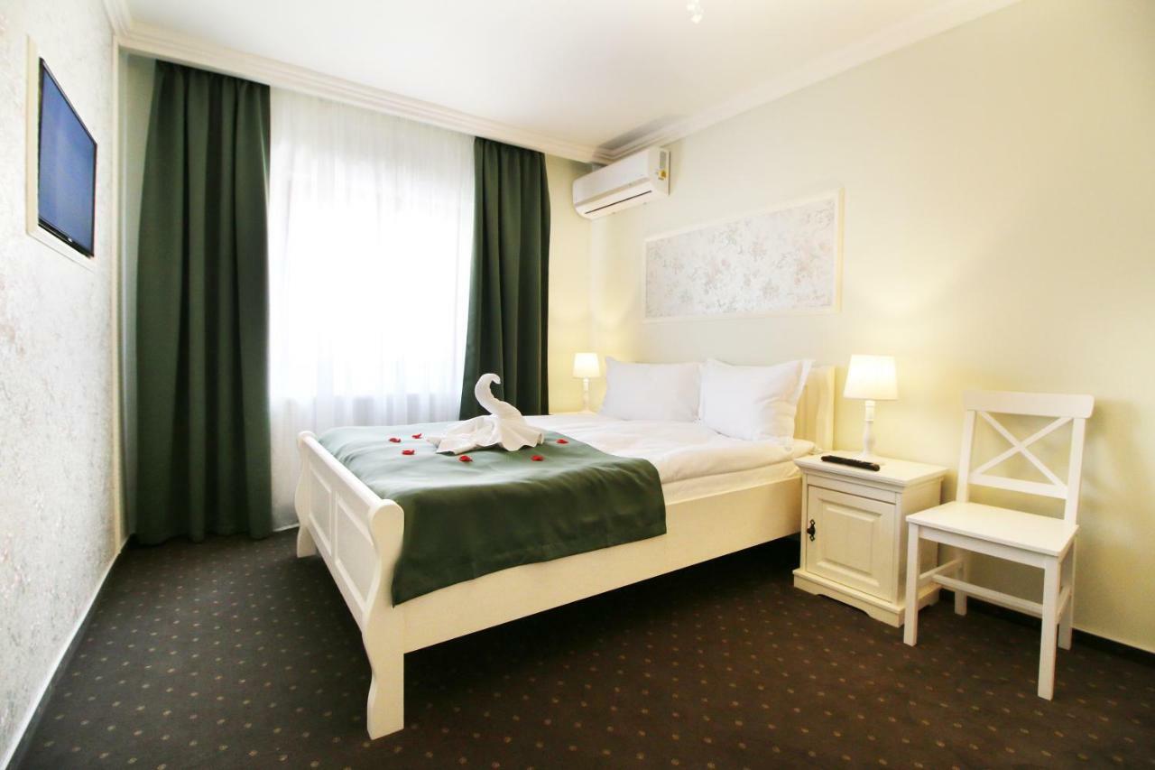 Select House Hotel Сибиу Екстериор снимка