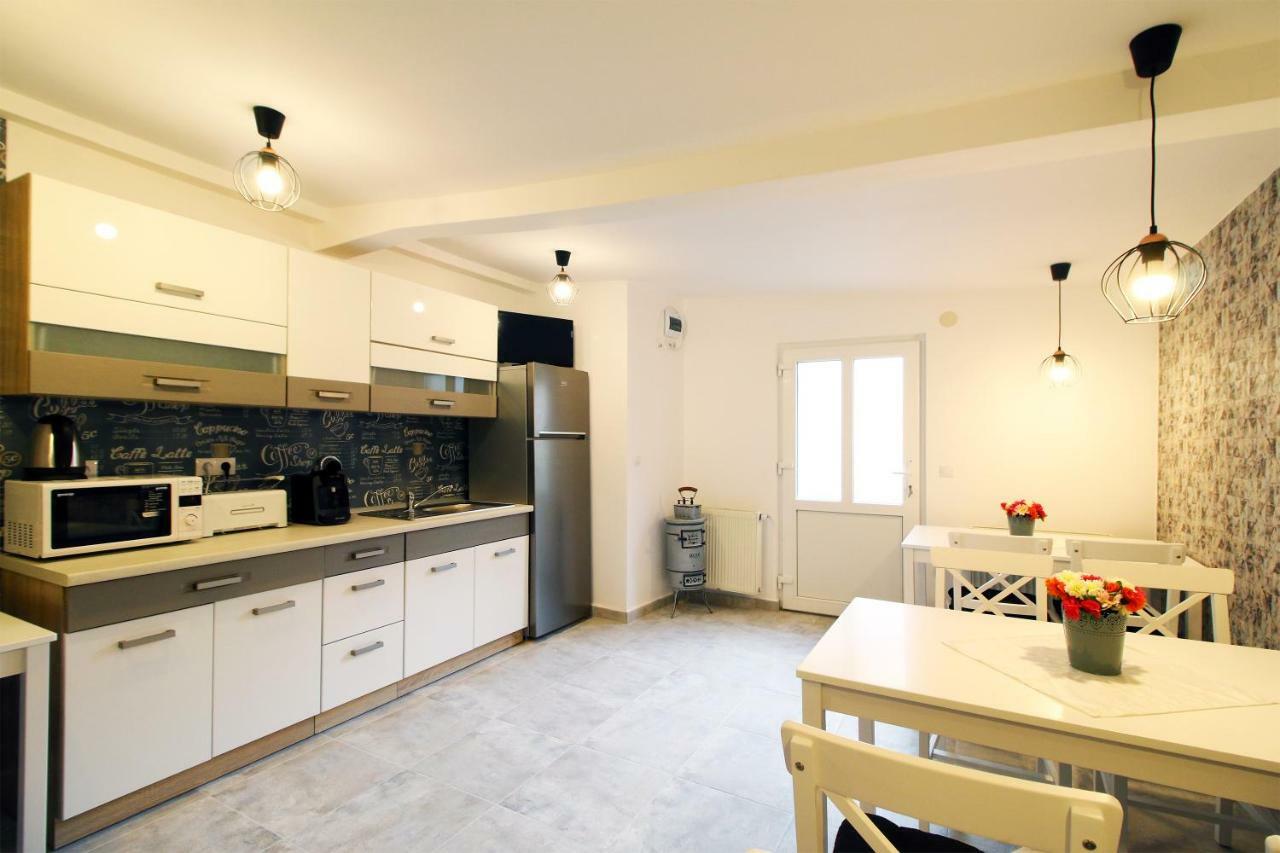 Select House Hotel Сибиу Екстериор снимка