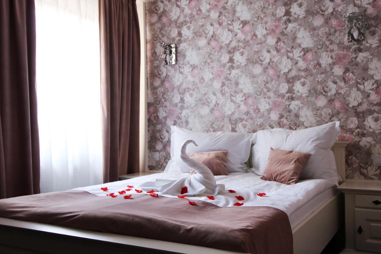 Select House Hotel Сибиу Екстериор снимка